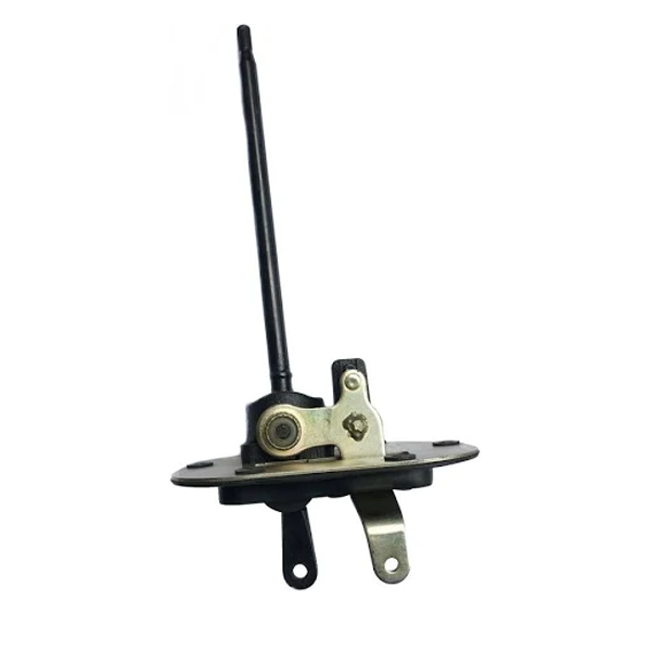 For Hyundai HD450 HD700 HD500 HD370 HD1000 Transmission Shift Lever 43710-Y4040 43710-7G103 - KUDUPARTS