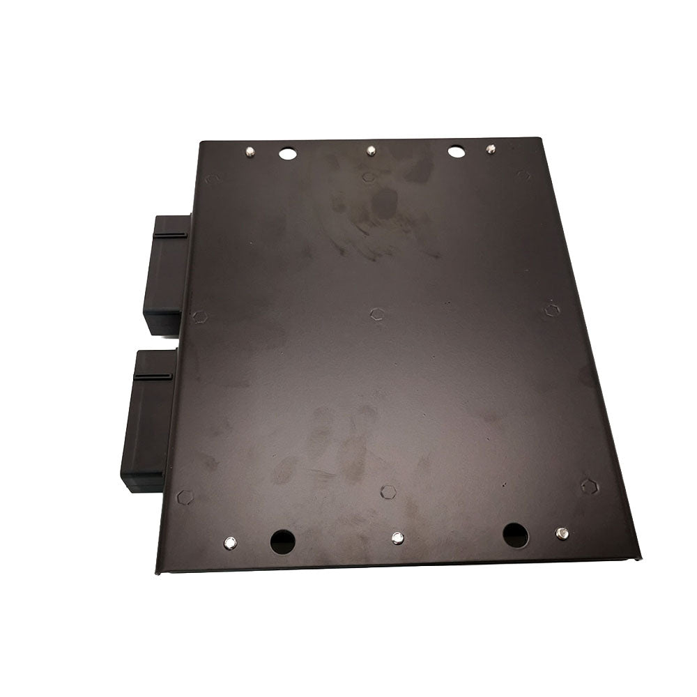 For Hyundai R360LC-7A Excavator Machine Control Unit ECU 21NA-34100 with Program