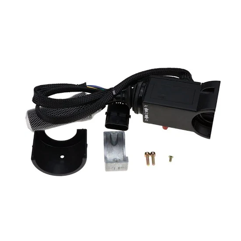 Sélecteur de vitesse 11LK-00070 pour chargeuse sur pneus Hyundai HL760-9, HL770-9 et HL780-9