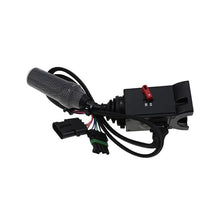 Selector de marchas 11LK-00070 para cargadoras de ruedas Hyundai HL760-9, HL770-9 y HL780-9