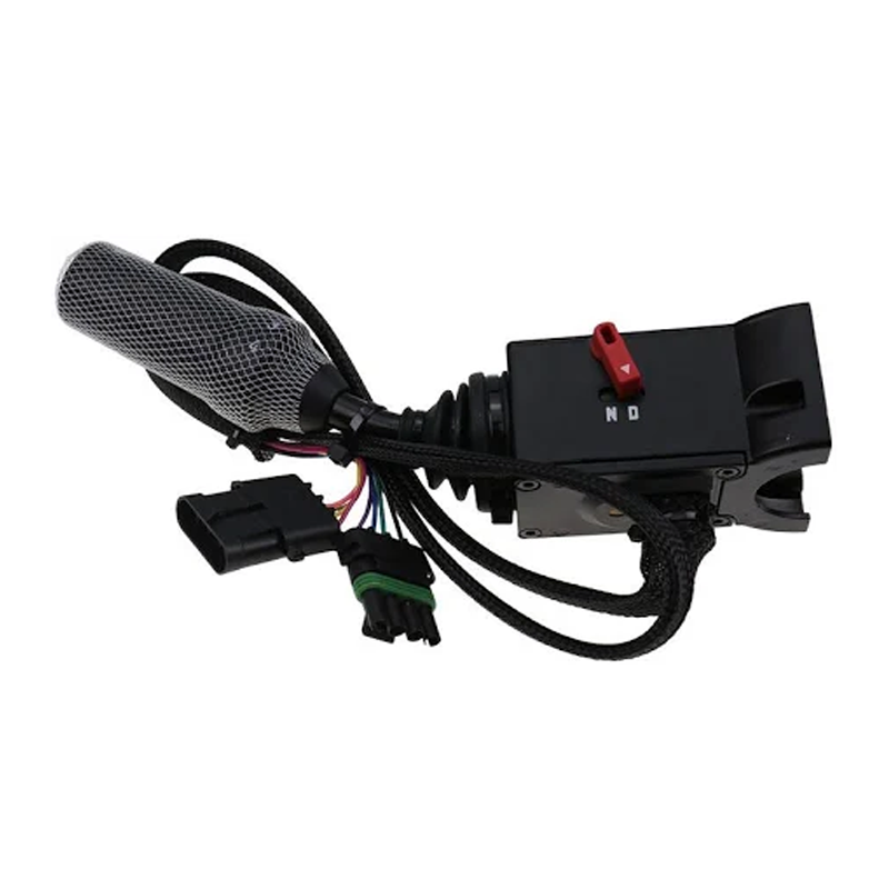 Sélecteur de vitesse 11LK-00070 pour chargeuse sur pneus Hyundai HL760-9, HL770-9 et HL780-9