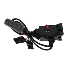 Sélecteur de vitesse 11LK-00070 pour chargeuse sur pneus Hyundai HL760-9, HL770-9 et HL780-9