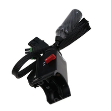 Sélecteur de vitesse 11LK-00070 pour chargeuse sur pneus Hyundai HL760-9, HL770-9 et HL780-9