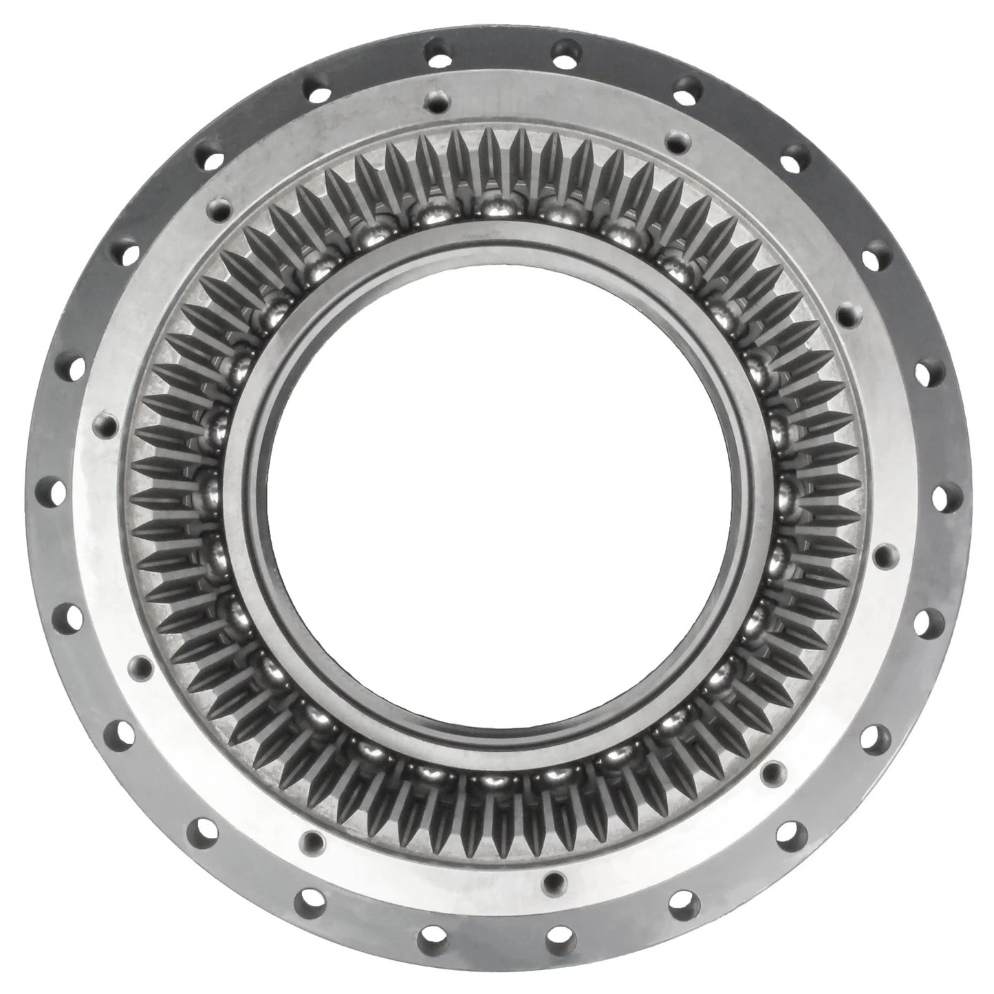 Carter avec roulement pour excavatrice JCB JS200 05/903859