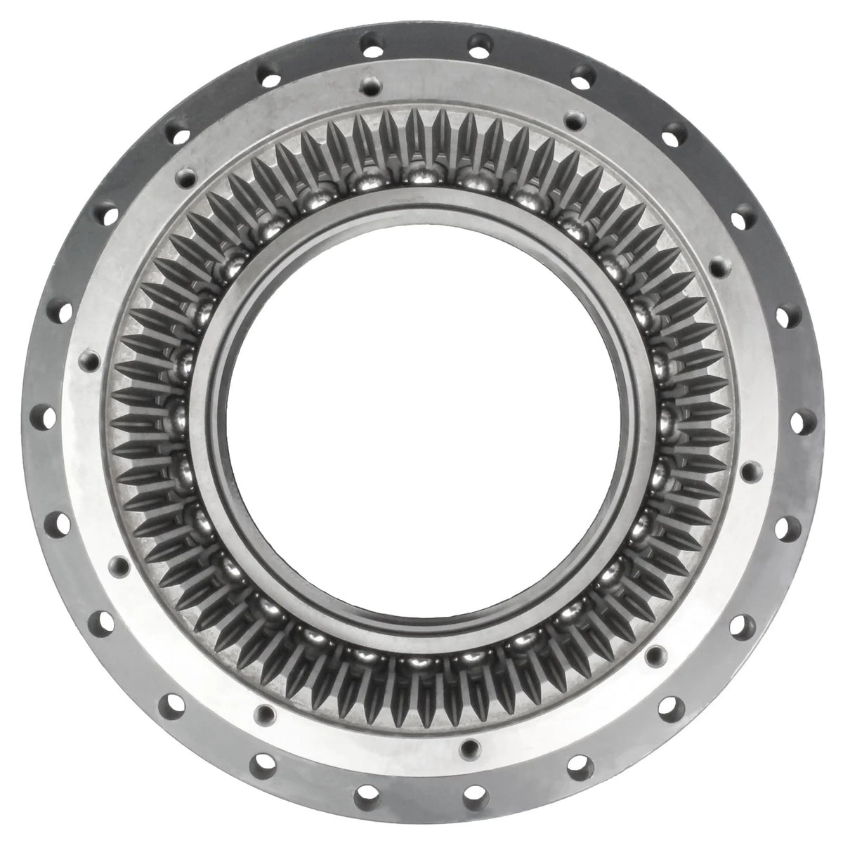 For JCB Excavator JS200 Housing With Bearing 05/903859 - KUDUPARTS