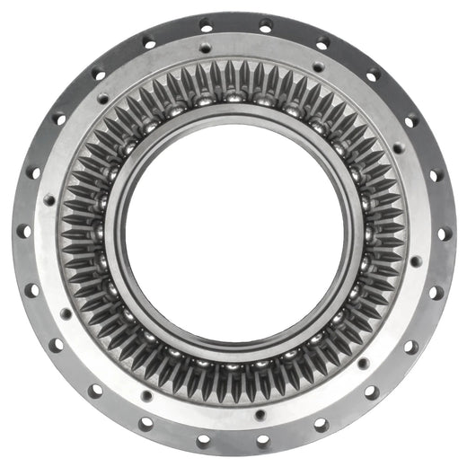 For JCB Excavator JS200 Housing With Bearing 05/903859 - KUDUPARTS