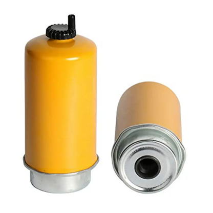 For JCB JS220 CHINA JS290 JS200 JS220 Diesel Filter 32925869