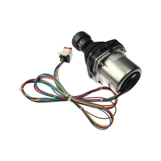 For JLG Boom Lift 400 600 660 1200 Series Joystick Controller 1001118417 - KUDUPARTS