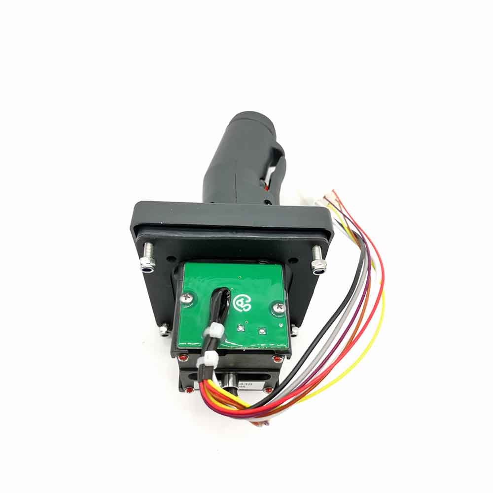 Contrôleur de Joystick pour JLG MS6 1930ES 2030ES 2630ES 2646ES 1600402S 1001134438