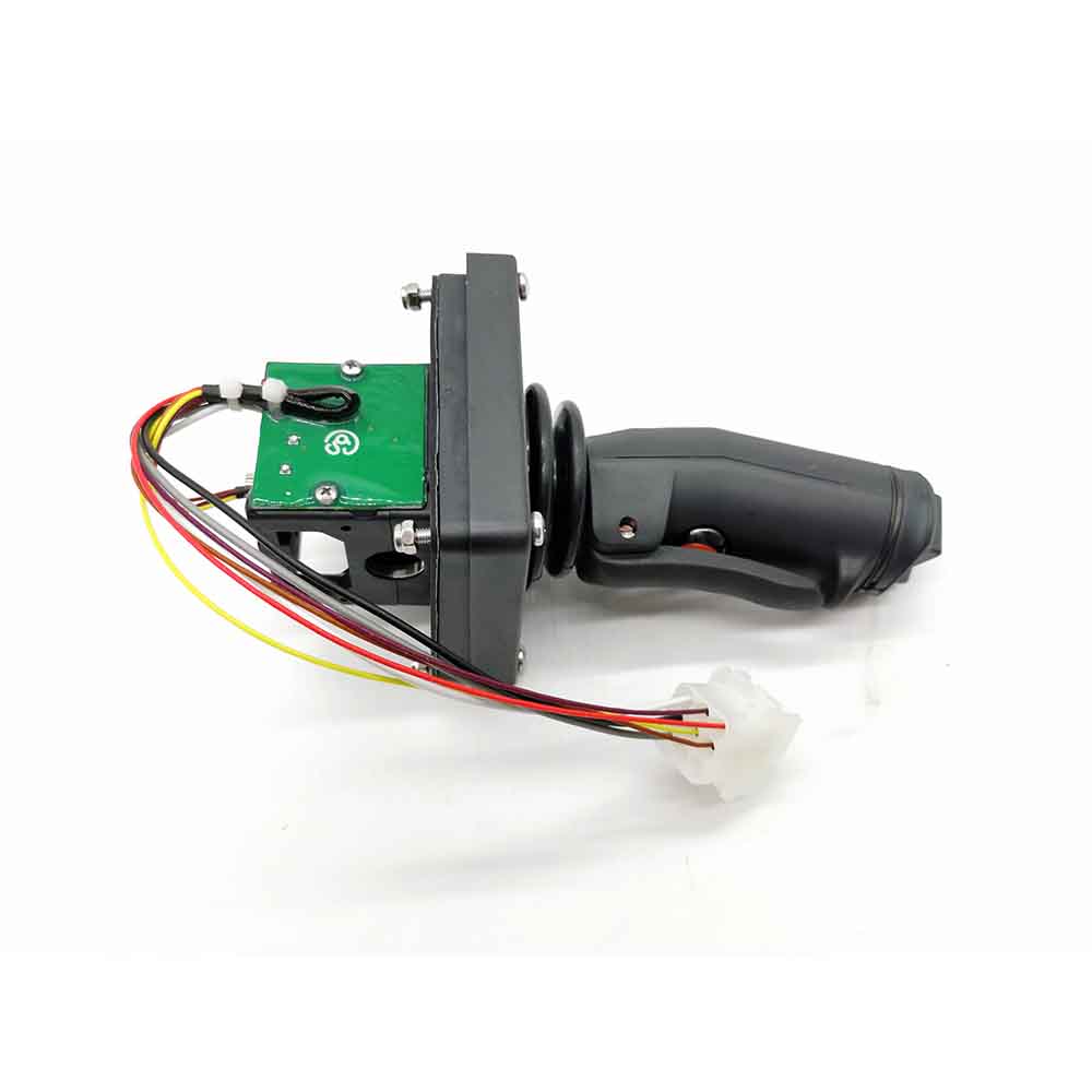 Contrôleur de Joystick pour JLG MS6 1930ES 2030ES 2630ES 2646ES 1600402S 1001134438