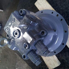 Motor hidráulico de giro para excavadora John Deere 370C 3554 (4419718)