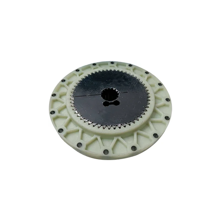 For John Deere 450DLC Excavator Coupling 4636444 - KUDUPARTS