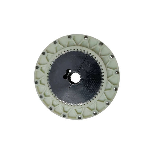 For John Deere 450DLC Excavator Coupling 4636444 - KUDUPARTS