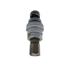 Válvula de alivio de presión 9200504 para excavadoras John Deere 160LC, 120, 490E, 110, 135C, 160C, 190GW, 190DW y 120C