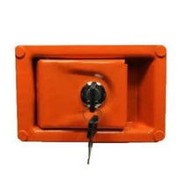 Conjunto de cerradura de puerta 4361763 para excavadora John Deere 190 80 490 595 750 790 892