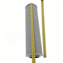 For John Deere Excavator 35D Hydraulic Filter 4225846
