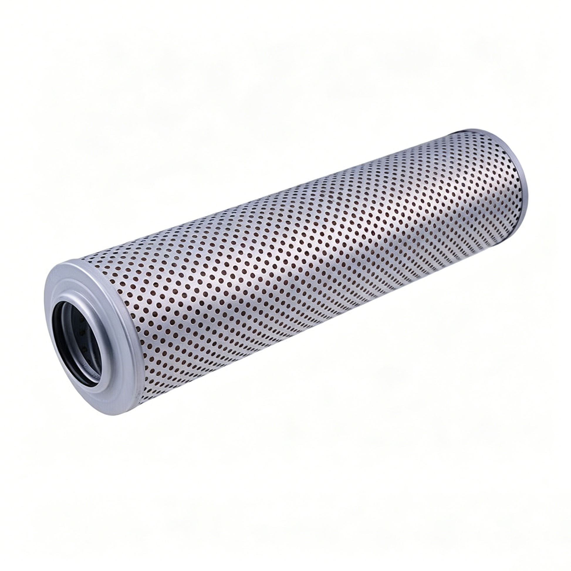 For John Deere Excavator 35D Hydraulic Filter 4225846 - KUDUPARTS