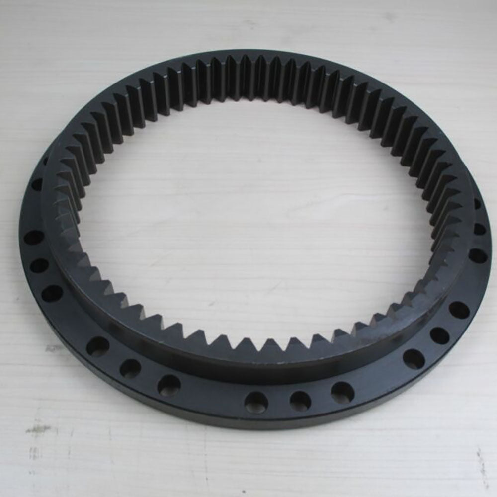 For KATO Excavator HD550-7 Travel Gear Washer Carrier Circle - KUDUPARTS