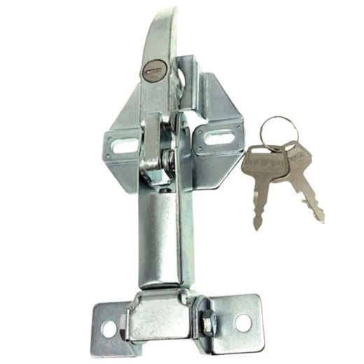 For KATO HD Excavator Engine Cover Lock - KUDUPARTS