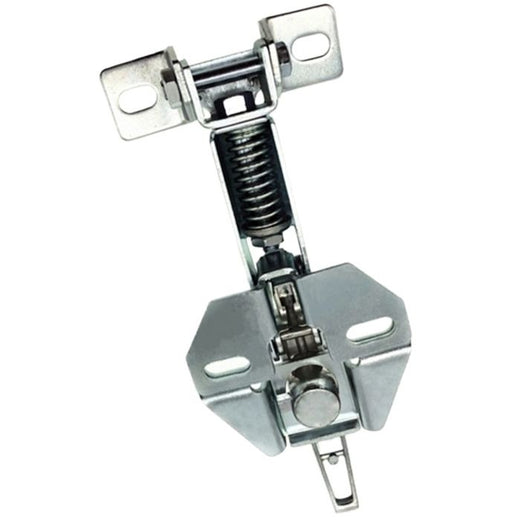 For KATO HD Excavator Engine Cover Lock - KUDUPARTS