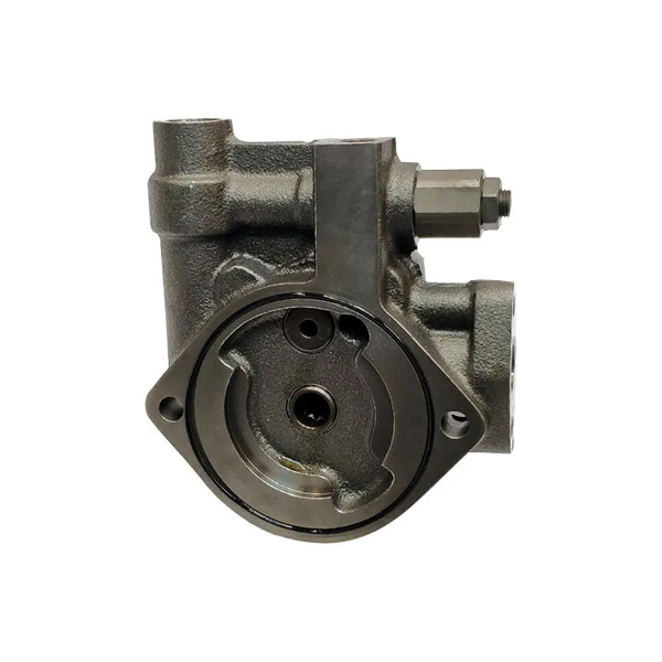Pompe à engrenages pilotes pour pelle hydraulique KOMATSU PC150-3 PC150LC-3 704-24-28211