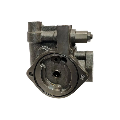 Pompe à engrenages pilotes pour pelle hydraulique KOMATSU PC150-3 PC150LC-3 704-24-28211