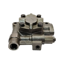 Pompe à engrenages pilotes pour pelle hydraulique KOMATSU PC150-3 PC150LC-3 704-24-28211