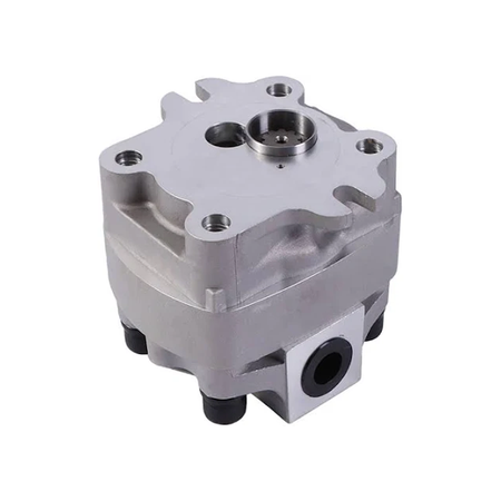 For KOMATSU Excavator PC45 Pilot Gear Pump - KUDUPARTS