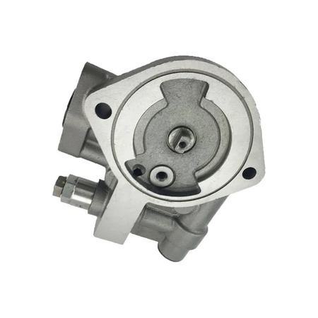For KOMATSU Mobile Debris Crusher BR300 BR200 BR310JG Pilot Gear Pump 704-24-28230 - KUDUPARTS