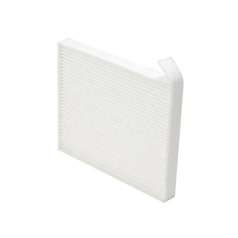 For KOMATSU PC120-6 Engine 4D102 Air Conditioning Filter external