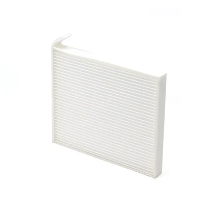 For KOMATSU PC120-6 Engine 4D102 Air Conditioning Filter external