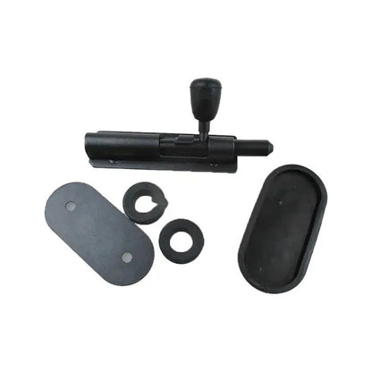 Pour moteur KOMATSU PC120-6 4D95, goupille en verre