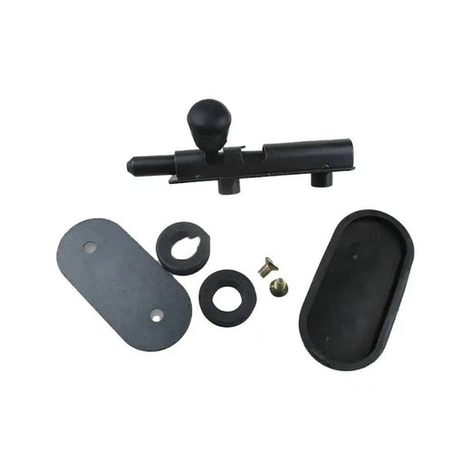 For KOMATSU PC120-6 Engine 4D95 Glass Pin - KUDUPARTS