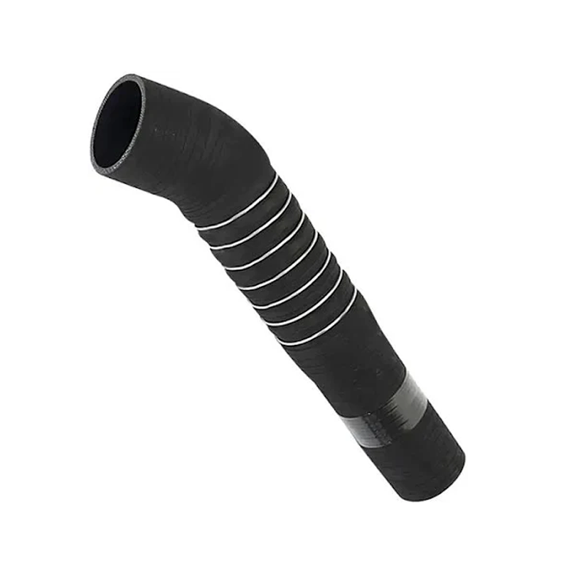 For Kato Excavator HD1430-4 Intercooler Hose ME440638