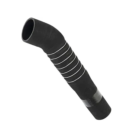 For Kato Excavator HD1430-4 Intercooler Hose ME440638 - KUDUPARTS