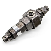 Pour la soupape de décharge principale de l'excavatrice Kato HD1430