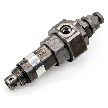 For Kato Excavator HD1430 Main Relief Valve - KUDUPARTS