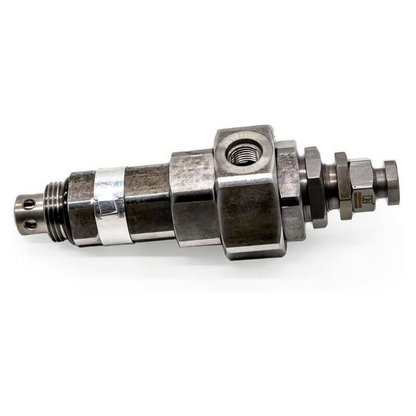 For Kato Excavator HD1430 Main Relief Valve - KUDUPARTS
