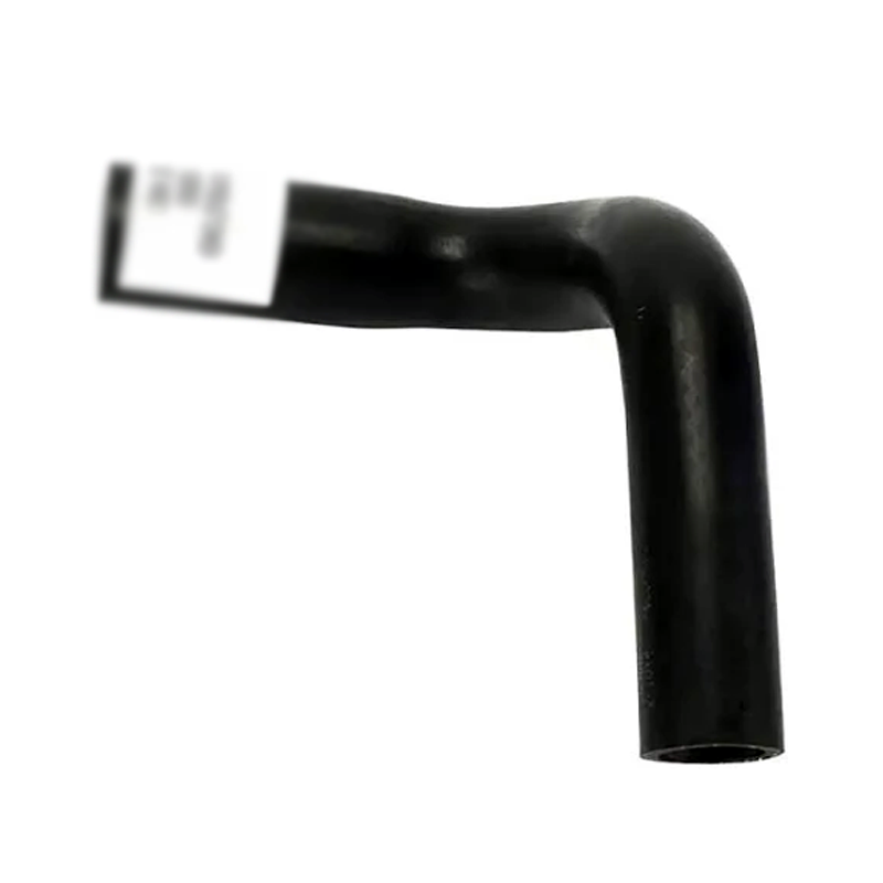 Tuyau d'eau supérieur EH70200 pour excavatrice Kato HD250-5