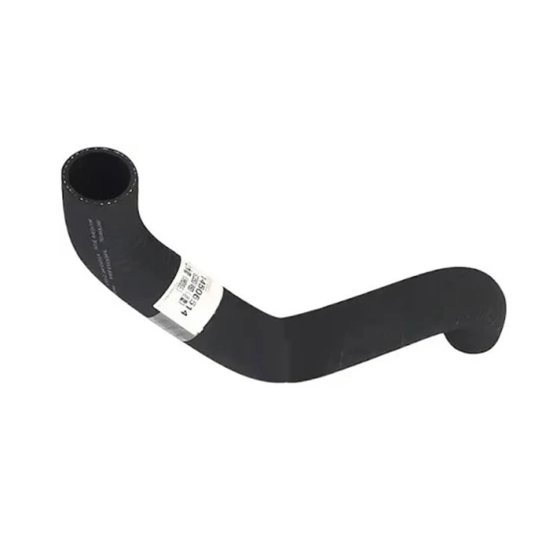 Tuyau d'eau supérieur pour excavatrice Kato HD400-5 ME018001