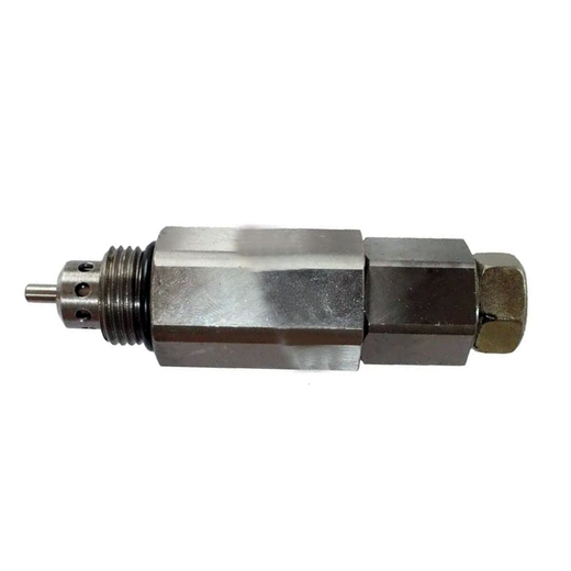 For Kato Excavator HD450 Relief Valve - KUDUPARTS