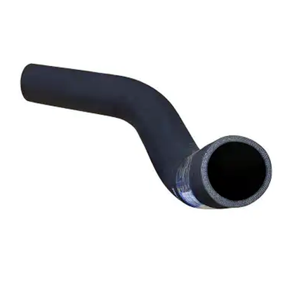 Tuyau d'eau inférieur pour excavatrice Kato HD700-2 ME047553