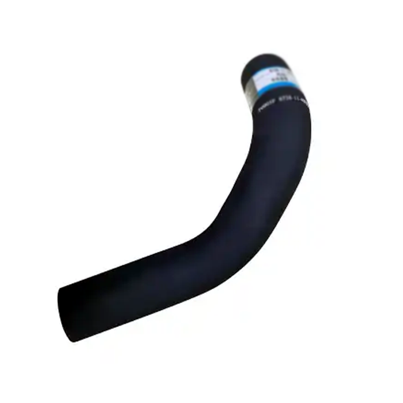 Tuyau d'eau inférieur pour excavatrice Kato HD700-2 ME047553
