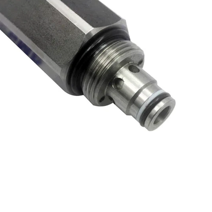 For Kato Excavator HD700-7 Main Relief Valve