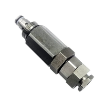 Pour la soupape de décharge principale de l'excavatrice Kato HD700-7