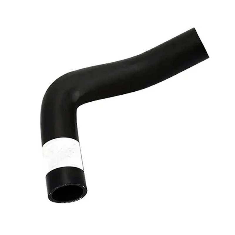 Tuyau d'eau inférieur pour excavatrice Kato HD800-5 ME047553