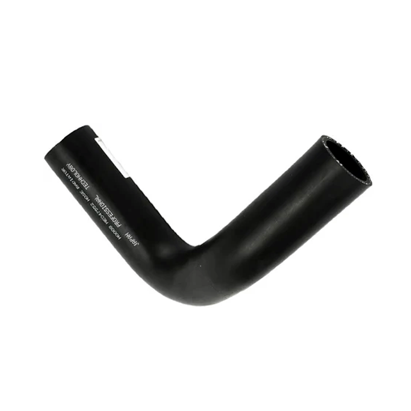 Tuyau d'eau supérieur pour excavatrice Kato HD800-7 ME047552