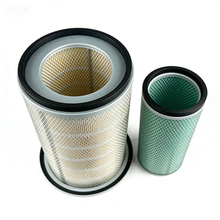 For Kato HD820 Air Filter