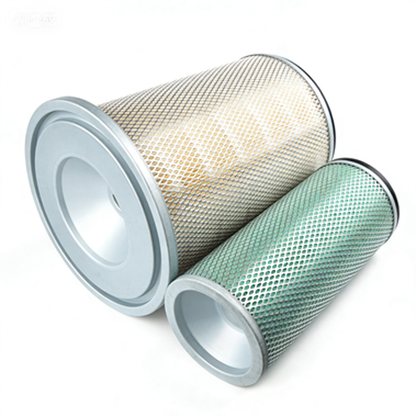 For Kato HD820 Air Filter