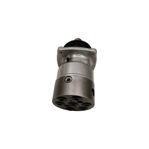 For Kobelco Excavator MD140C MD200C MD240C Pilot Valve Assembly 2436U2606F1 - KUDUPARTS